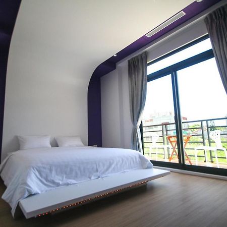 Colorful Homestay 마공 외부 사진