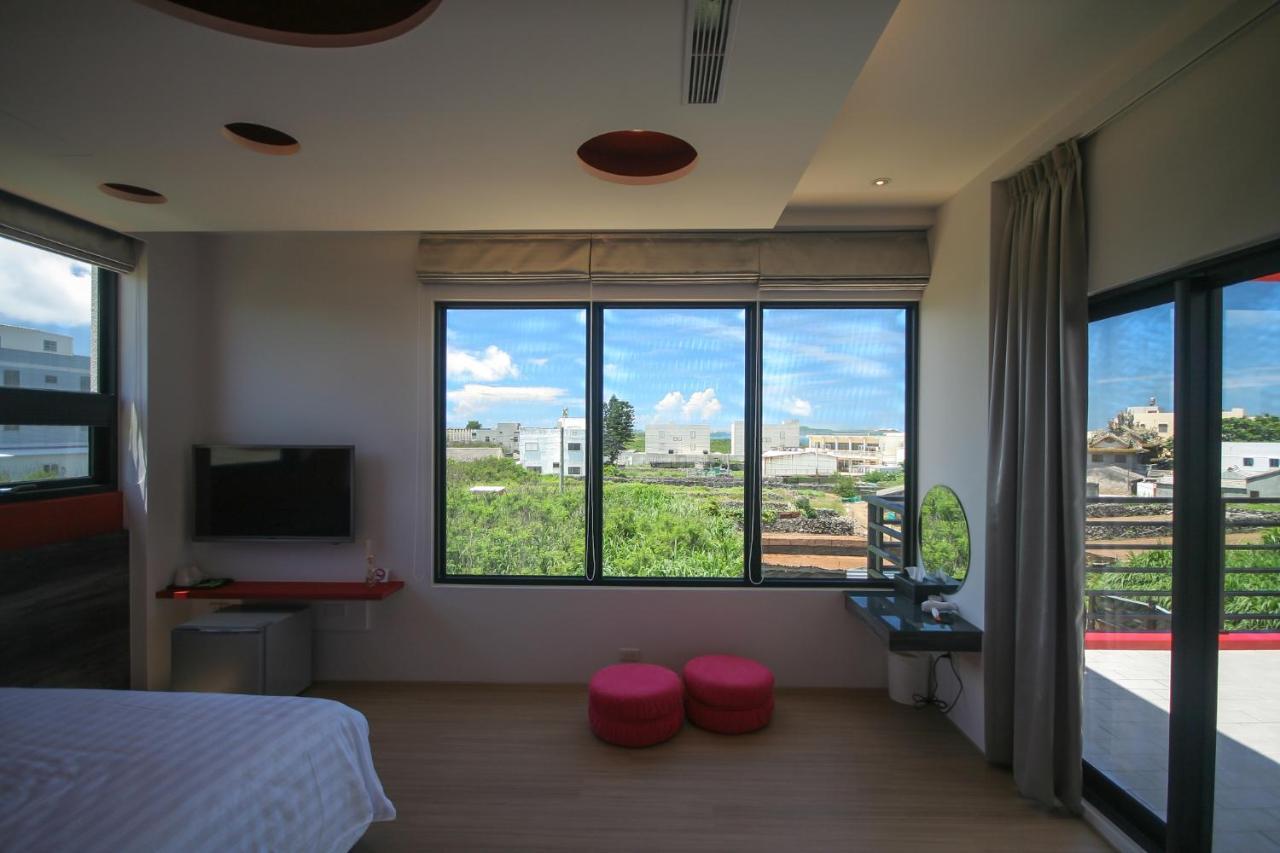Colorful Homestay 마공 외부 사진