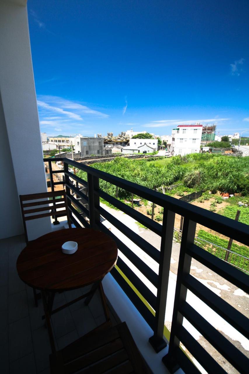 Colorful Homestay 마공 외부 사진