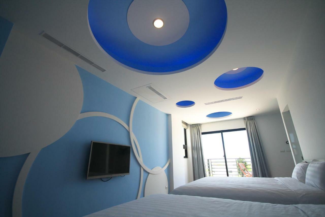 Colorful Homestay 마공 외부 사진