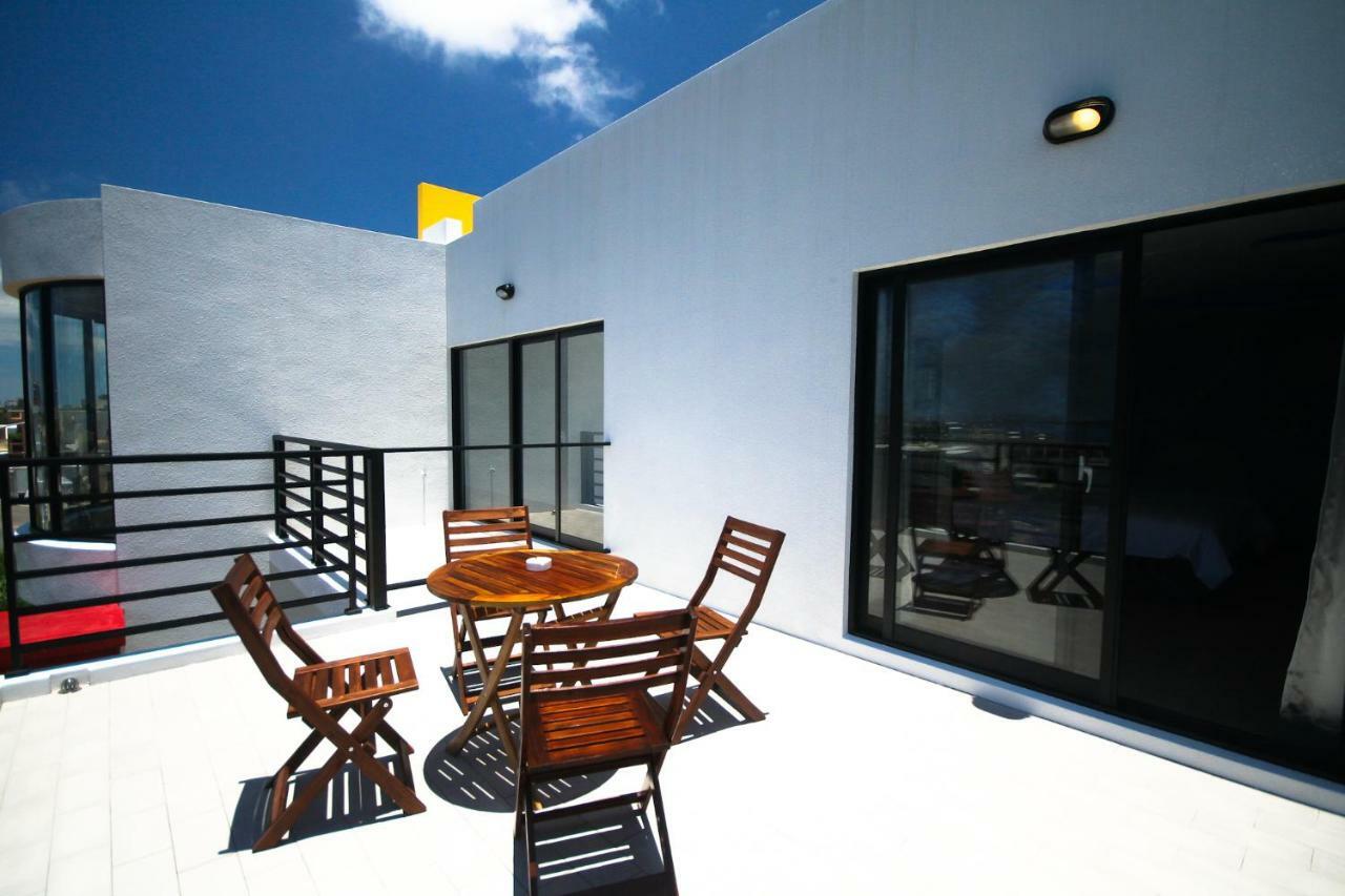 Colorful Homestay 마공 외부 사진