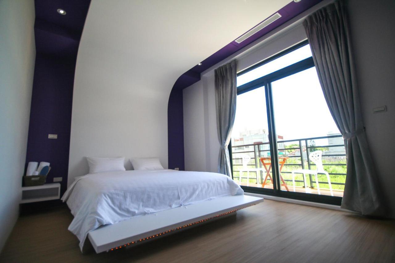 Colorful Homestay 마공 외부 사진