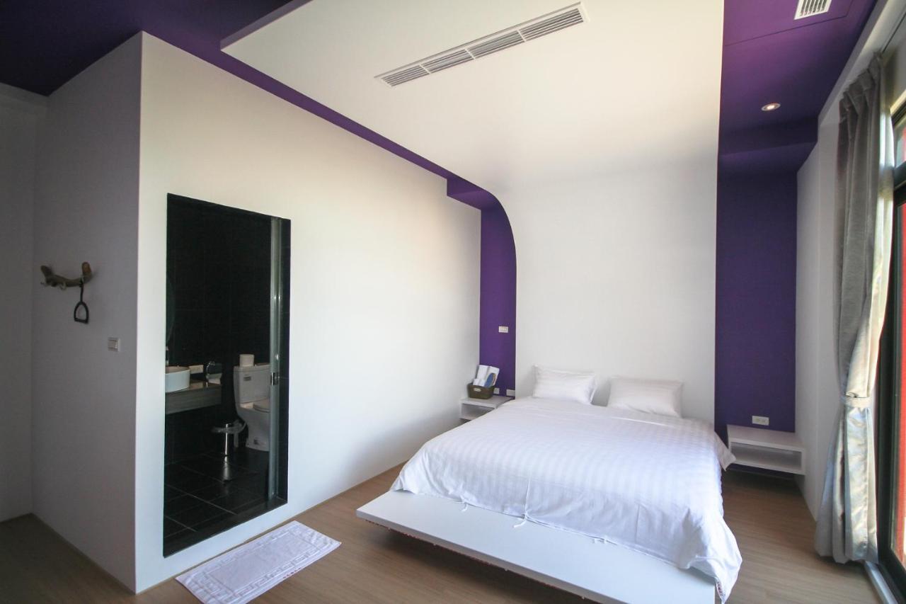 Colorful Homestay 마공 외부 사진