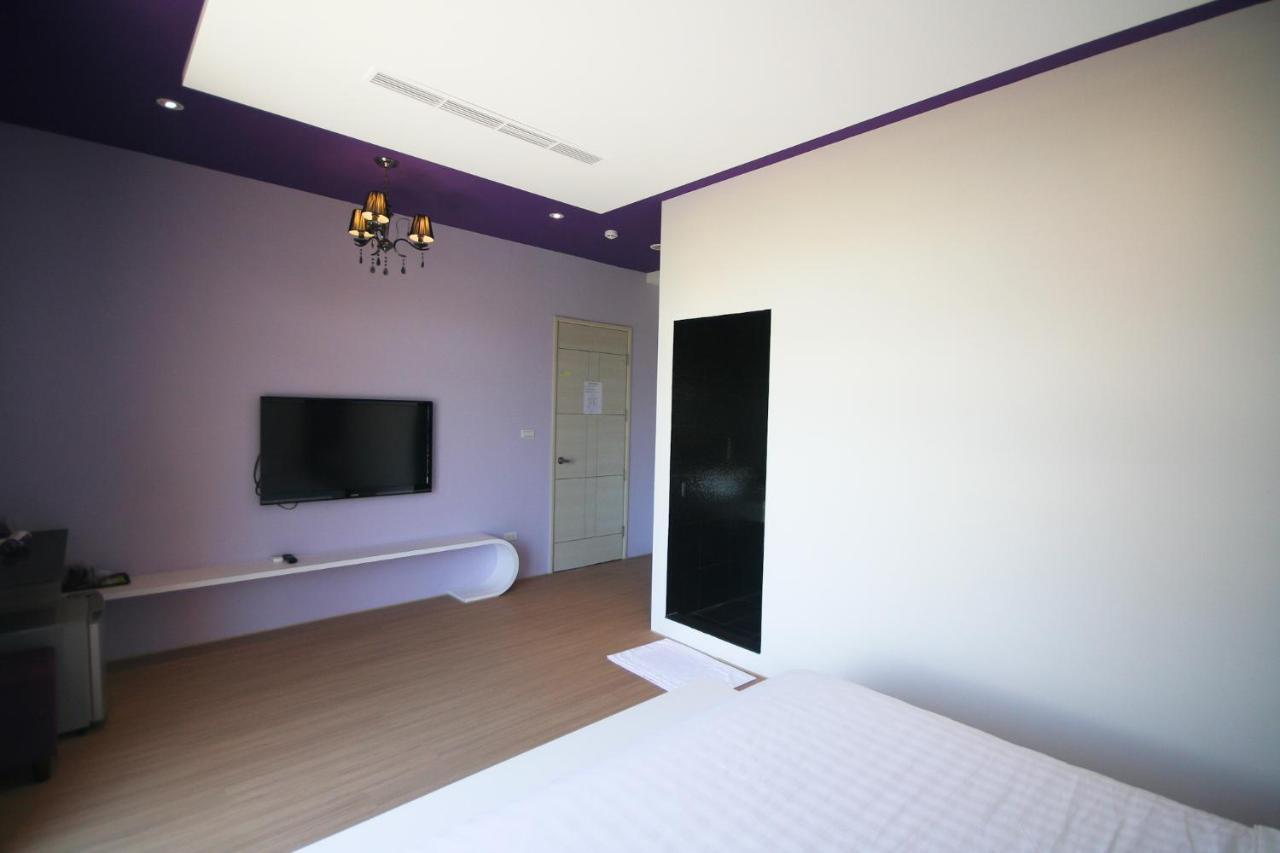 Colorful Homestay 마공 외부 사진