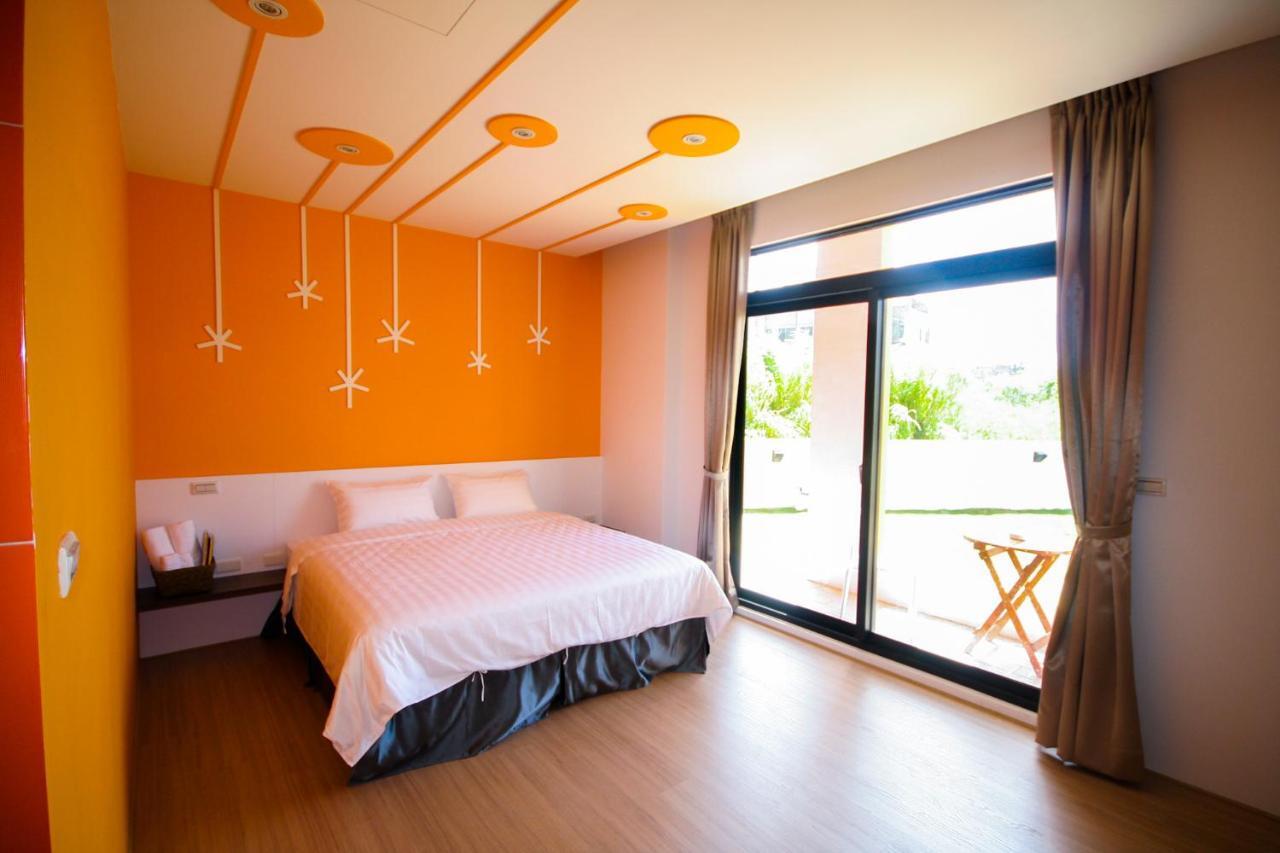 Colorful Homestay 마공 외부 사진
