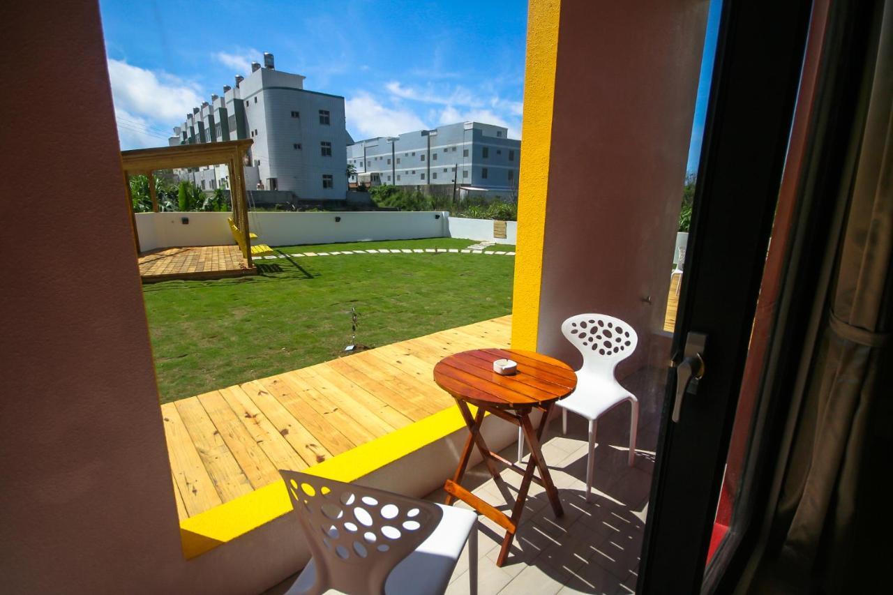Colorful Homestay 마공 외부 사진